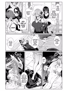 Page 46 of Shinshi Tsuki Maid no Sophie-san 9｜La Maid Sophie del Caballero 9 (decensored) - preview thumbnail
