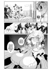 Page 50 of Shinshi Tsuki Maid no Sophie-san 9｜La Maid Sophie del Caballero 9 (decensored) - preview thumbnail