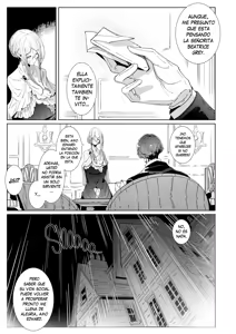 Page 5 of Shinshi Tsuki Maid no Sophie-san 9｜La Maid Sophie del Caballero 9 (decensored) - preview thumbnail
