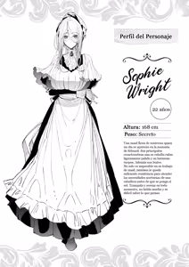 Page 64 of Shinshi Tsuki Maid no Sophie-san 9｜La Maid Sophie del Caballero 9 (decensored) - preview thumbnail