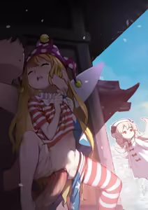 Page 120 of Angel's Archive: Works 05/20 - 05/21 (uncensored) - preview thumbnail