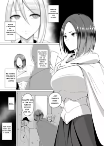 Page 3 of Ningyouka no Kubiwa: Kukkyou na Onna Boukensha o Hokakushi Pride o Heshiori Moteasobu - preview thumbnail