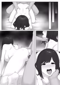 Page 12 of Enkyori Renaichuu no Joshidaisei ga Circle ni Hairu Hanashi - preview thumbnail