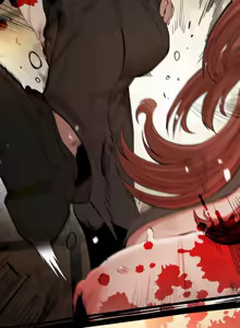 Page 198 of 富仇 |复仇 | 復仇 1-30 END - preview thumbnail