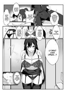Page 14 of Kyou kara Ladies Shitagi Brand no Producer o Makasaremashita.｜Asignado Para Producir Una Marca De Ropa Interior Femenina. - preview thumbnail