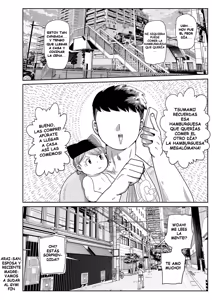 Page 20 of Komochi Tsuma no Arai-san ~Gym de Ase o Nagasou~ | Arai-San, esposa y reciente madre ~Vamos a sudar al gym!~ - preview thumbnail