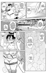 Page 5 of Komochi Tsuma no Arai-san ~Gym de Ase o Nagasou~ | Arai-San, esposa y reciente madre ~Vamos a sudar al gym!~ - preview thumbnail