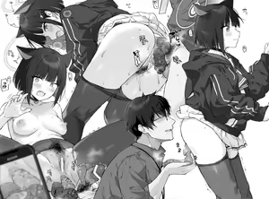 Page 80 of 便所餅 - preview thumbnail