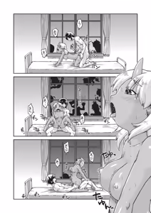 Page 161 of Isekainitenshitara Sokoha Ishuzoku JC Harem Deshita - preview thumbnail