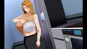 Page 126 of Battle Armor Solgante Plus [V.2.1] [Censored] Part.1 - preview thumbnail