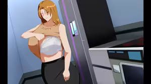 Page 130 of Battle Armor Solgante Plus [V.2.1] [Censored] Part.1 - preview thumbnail