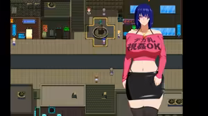 Page 139 of Battle Armor Solgante Plus [V.2.1] [Censored] Part.1 - preview thumbnail