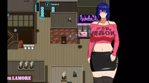 Page 156 of Battle Armor Solgante Plus [V.2.1] [Censored] Part.1 - preview thumbnail