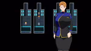 Page 188 of Battle Armor Solgante Plus [V.2.1] [Censored] Part.1 - preview thumbnail