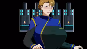 Page 192 of Battle Armor Solgante Plus [V.2.1] [Censored] Part.1 - preview thumbnail