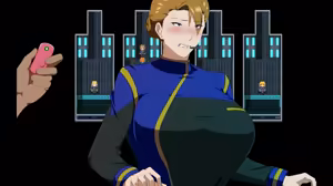 Page 195 of Battle Armor Solgante Plus [V.2.1] [Censored] Part.1 - preview thumbnail