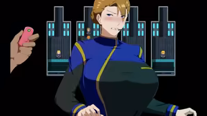 Page 196 of Battle Armor Solgante Plus [V.2.1] [Censored] Part.1 - preview thumbnail