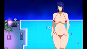 Page 214 of Battle Armor Solgante Plus [V.2.1] [Censored] Part.1 - preview thumbnail