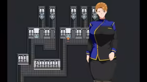 Page 236 of Battle Armor Solgante Plus [V.2.1] [Censored] Part.1 - preview thumbnail