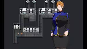 Page 238 of Battle Armor Solgante Plus [V.2.1] [Censored] Part.1 - preview thumbnail