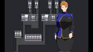 Page 239 of Battle Armor Solgante Plus [V.2.1] [Censored] Part.1 - preview thumbnail