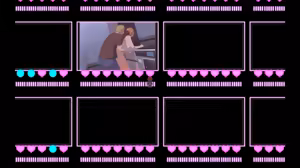 Page 265 of Battle Armor Solgante Plus [V.2.1] [Censored] Part.1 - preview thumbnail