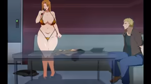 Page 292 of Battle Armor Solgante Plus [V.2.1] [Censored] Part.1 - preview thumbnail