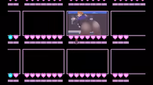 Page 301 of Battle Armor Solgante Plus [V.2.1] [Censored] Part.1 - preview thumbnail
