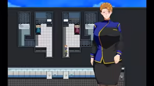 Page 306 of Battle Armor Solgante Plus [V.2.1] [Censored] Part.1 - preview thumbnail