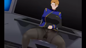 Page 379 of Battle Armor Solgante Plus [V.2.1] [Censored] Part.1 - preview thumbnail