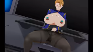 Page 381 of Battle Armor Solgante Plus [V.2.1] [Censored] Part.1 - preview thumbnail