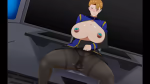Page 389 of Battle Armor Solgante Plus [V.2.1] [Censored] Part.1 - preview thumbnail