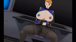 Page 391 of Battle Armor Solgante Plus [V.2.1] [Censored] Part.1 - preview thumbnail