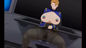 Page 395 of Battle Armor Solgante Plus [V.2.1] [Censored] Part.1 - preview thumbnail
