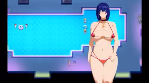 Page 399 of Battle Armor Solgante Plus [V.2.1] [Censored] Part.1 - preview thumbnail