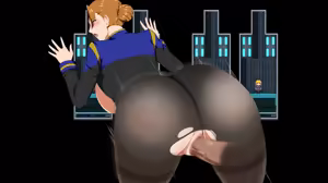 Page 441 of Battle Armor Solgante Plus [V.2.1] [Censored] Part.1 - preview thumbnail