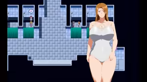 Page 51 of Battle Armor Solgante Plus [V.2.1] [Censored] Part.1 - preview thumbnail