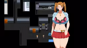 Page 557 of Battle Armor Solgante Plus [V.2.1] [Censored] Part.1 - preview thumbnail