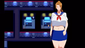 Page 622 of Battle Armor Solgante Plus [V.2.1] [Censored] Part.1 - preview thumbnail