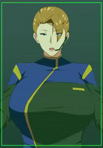Page 929 of Battle Armor Solgante Plus [V.2.1] [Censored] Part.2 - preview thumbnail