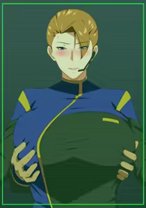 Page 935 of Battle Armor Solgante Plus [V.2.1] [Censored] Part.2 - preview thumbnail
