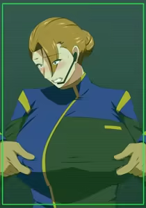 Page 941 of Battle Armor Solgante Plus [V.2.1] [Censored] Part.2 - preview thumbnail
