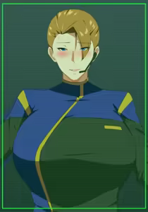 Page 949 of Battle Armor Solgante Plus [V.2.1] [Censored] Part.2 - preview thumbnail