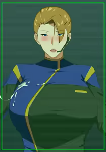 Page 953 of Battle Armor Solgante Plus [V.2.1] [Censored] Part.2 - preview thumbnail
