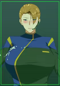 Page 954 of Battle Armor Solgante Plus [V.2.1] [Censored] Part.2 - preview thumbnail