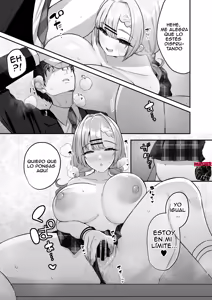 Page 18 of Hitokara Ittara Tonari no Gal JK to Pakokara ni Natta Ken | Fui a un karaoke y terminé acostándome con la chica de la habitación de al lado - preview thumbnail