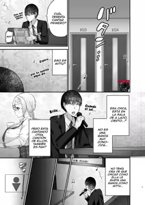 Page 4 of Hitokara Ittara Tonari no Gal JK to Pakokara ni Natta Ken | Fui a un karaoke y terminé acostándome con la chica de la habitación de al lado - preview thumbnail