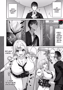 Page 5 of Hitokara Ittara Tonari no Gal JK to Pakokara ni Natta Ken | Fui a un karaoke y terminé acostándome con la chica de la habitación de al lado - preview thumbnail