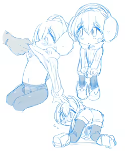 Page 103 of Cookie Run - preview thumbnail