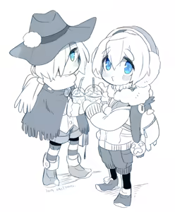 Page 157 of Cookie Run - preview thumbnail